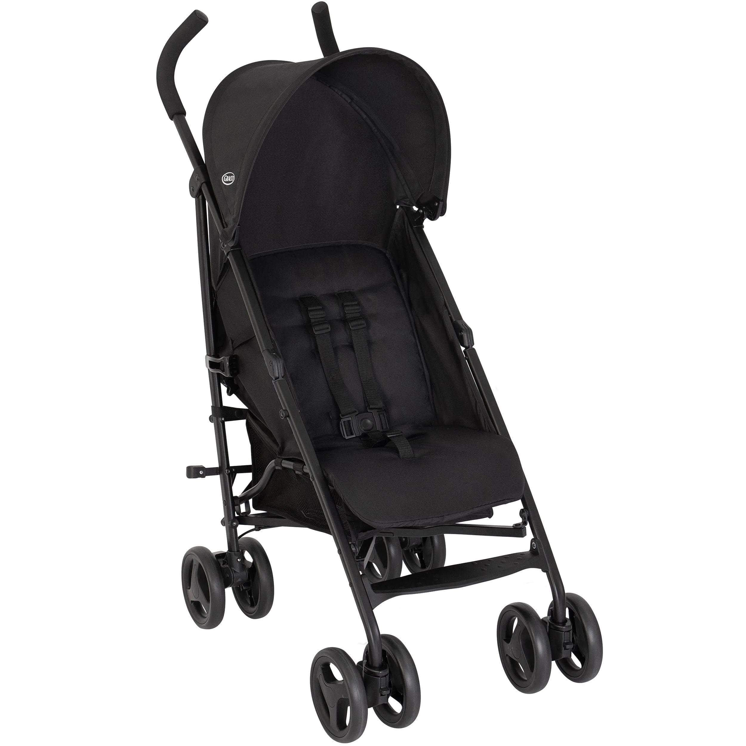 Graco Ezlite Pushchair - Midnight