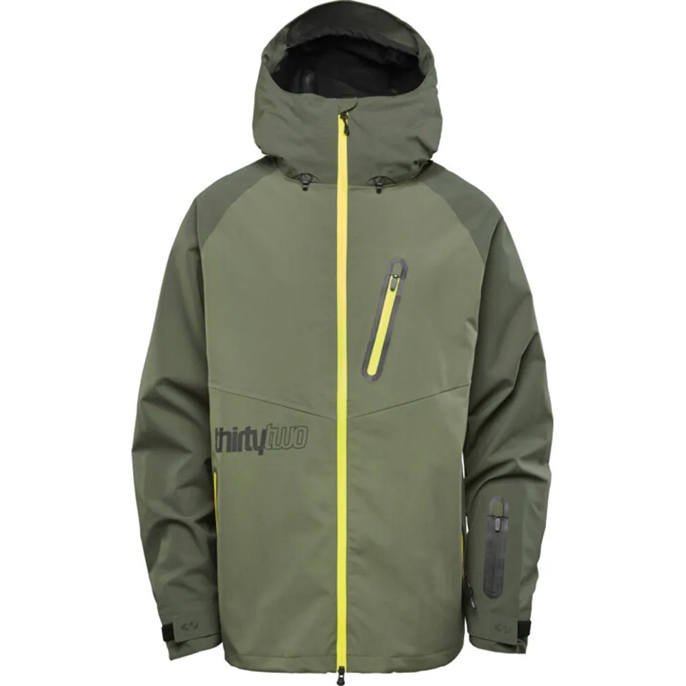Grasser Snowboard Jacket