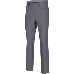 GREG NORMAN Ml75 P905 Microlux 5-Pocket Pant - Steel