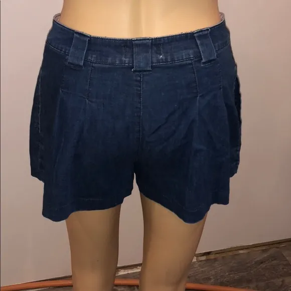 Guess Los Angeles skirt short size xsmall