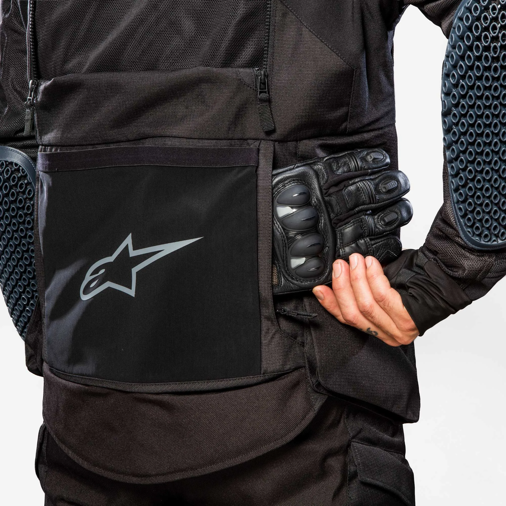 Halo Drystar Jacket