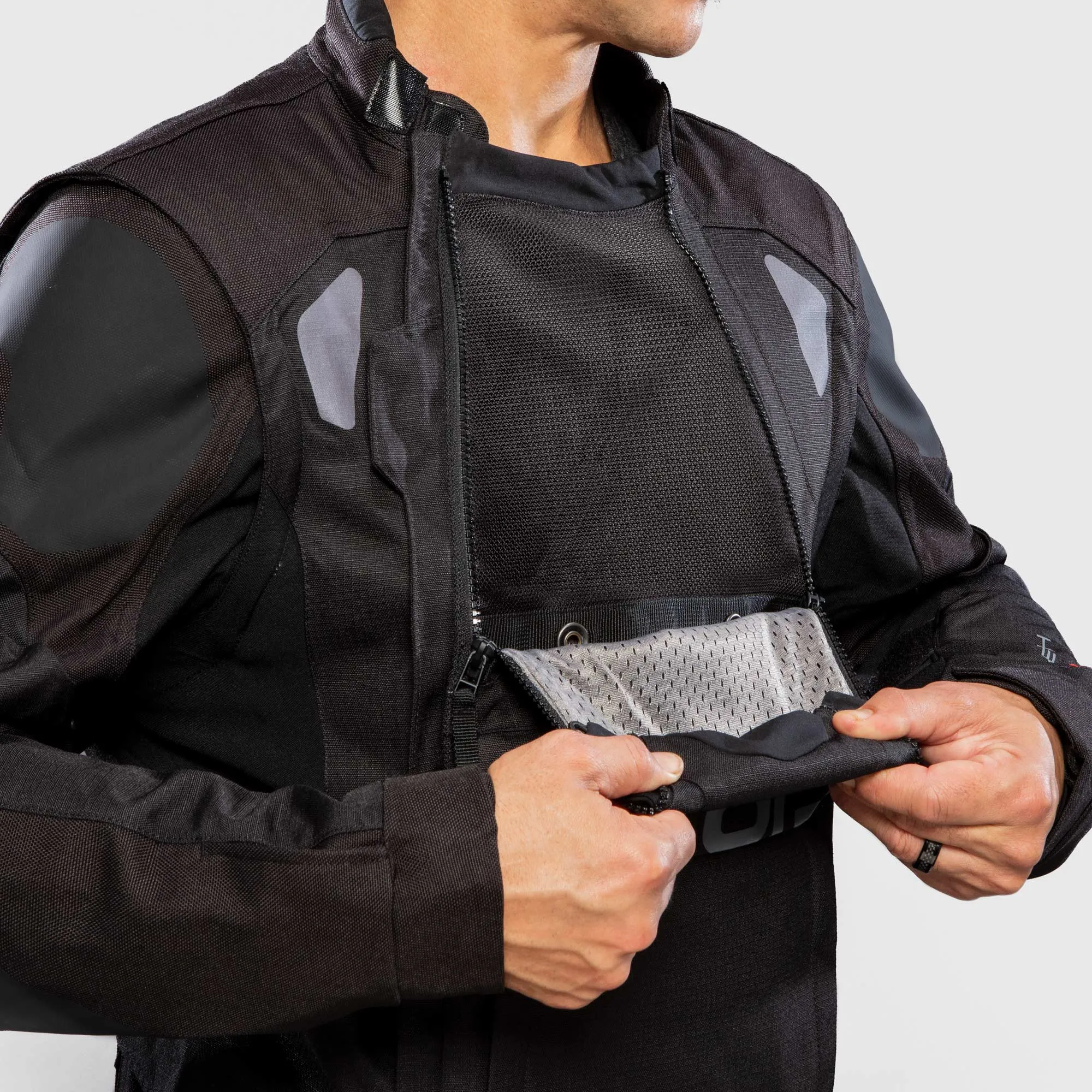 Halo Drystar Jacket