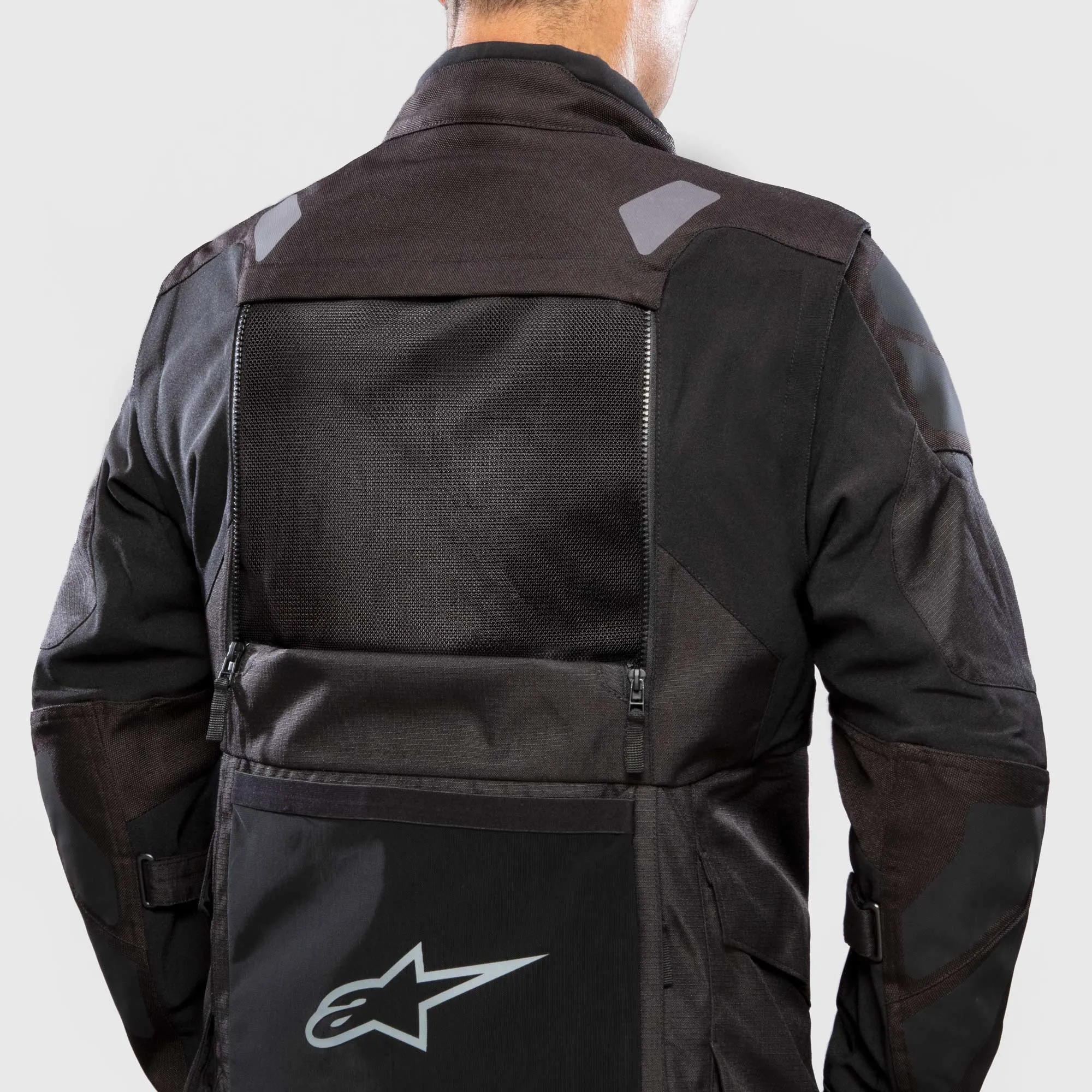Halo Drystar Jacket