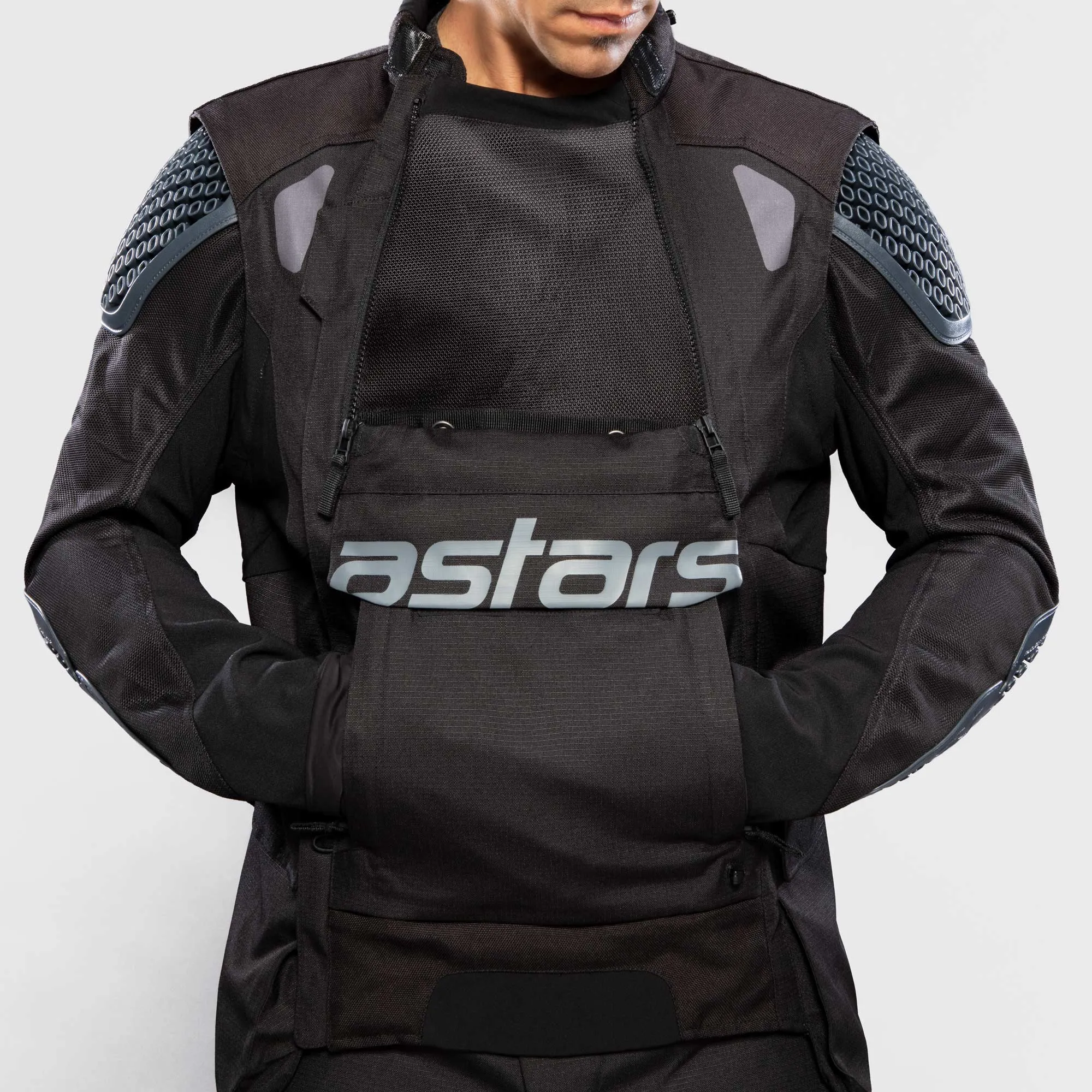 Halo Drystar Jacket