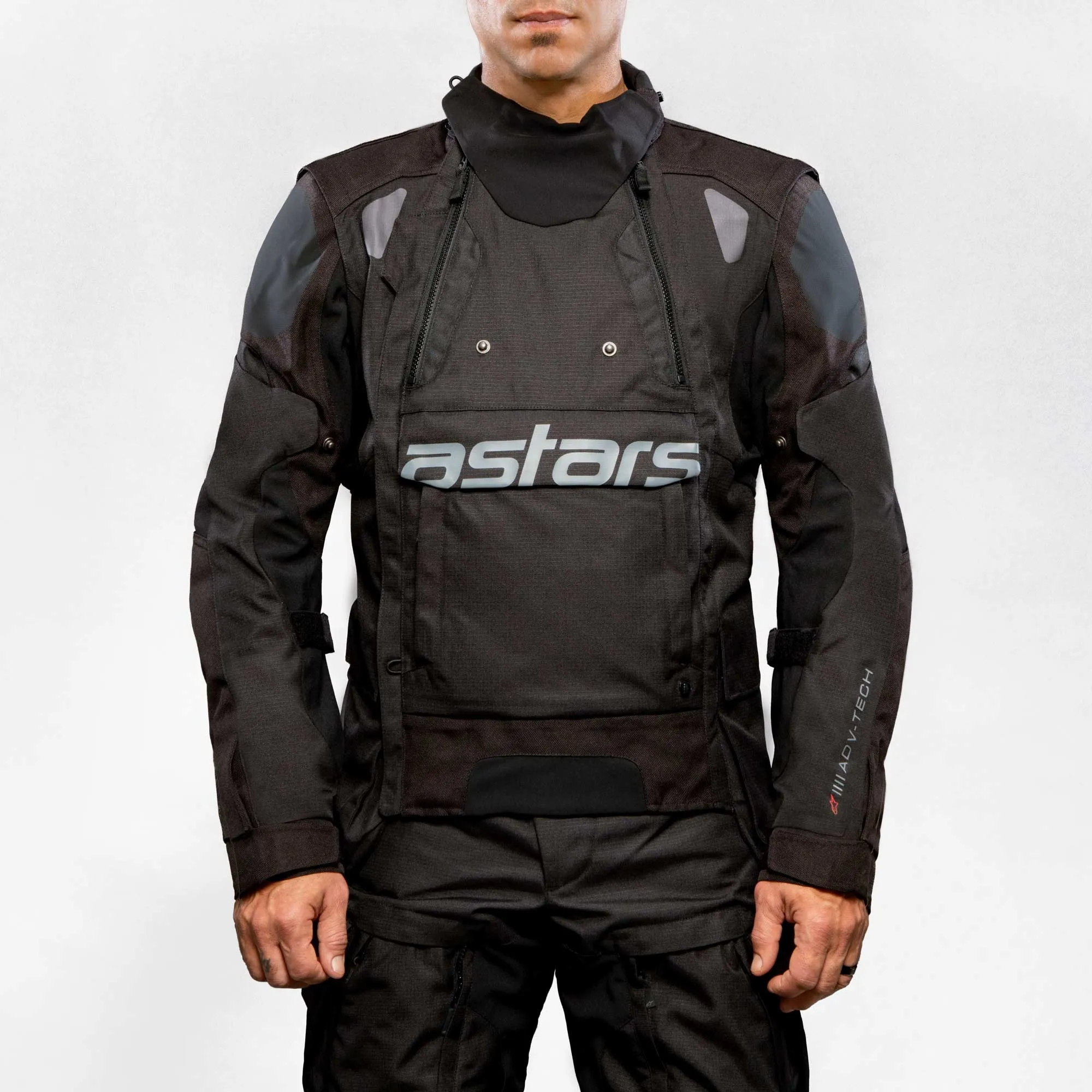 Halo Drystar Jacket