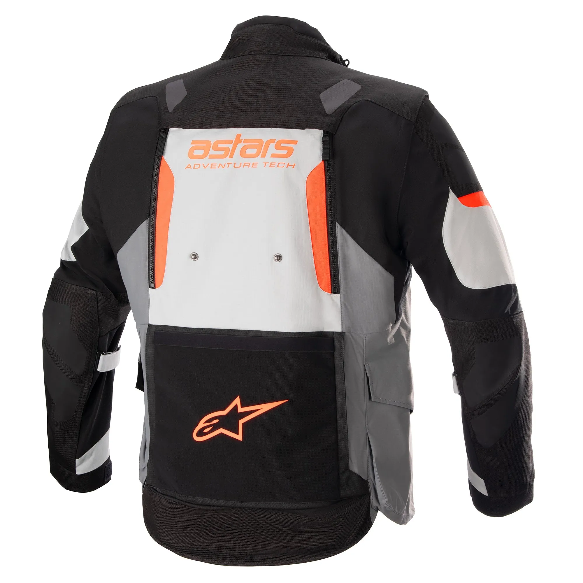 Halo Drystar Jacket