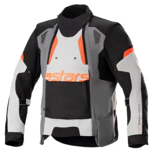 Halo Drystar Jacket