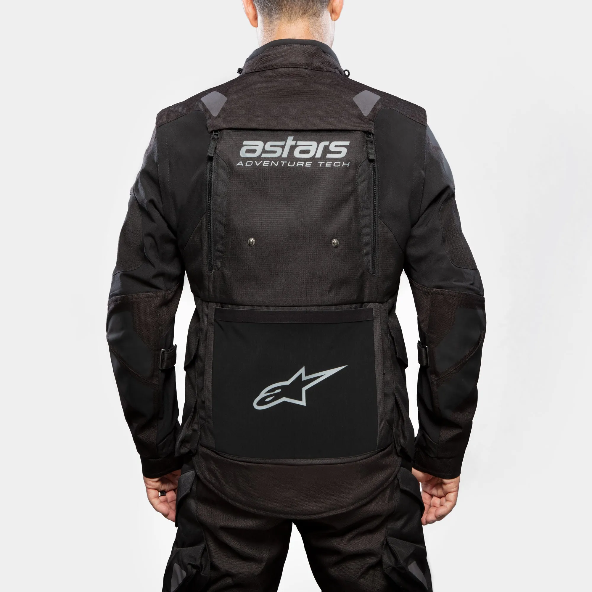 Halo Drystar Jacket