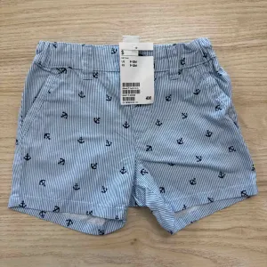 H&M SHORTS