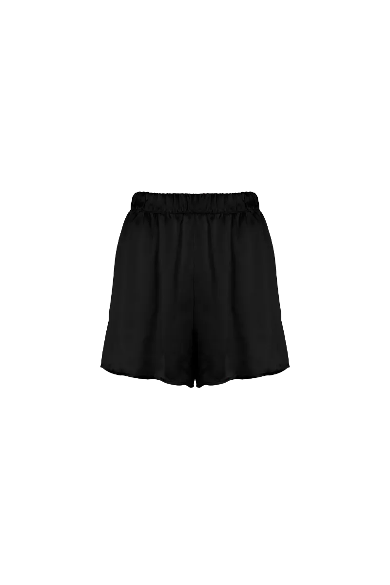 HANI: ORGANIC SILK SHORTS | PRE-ORDER