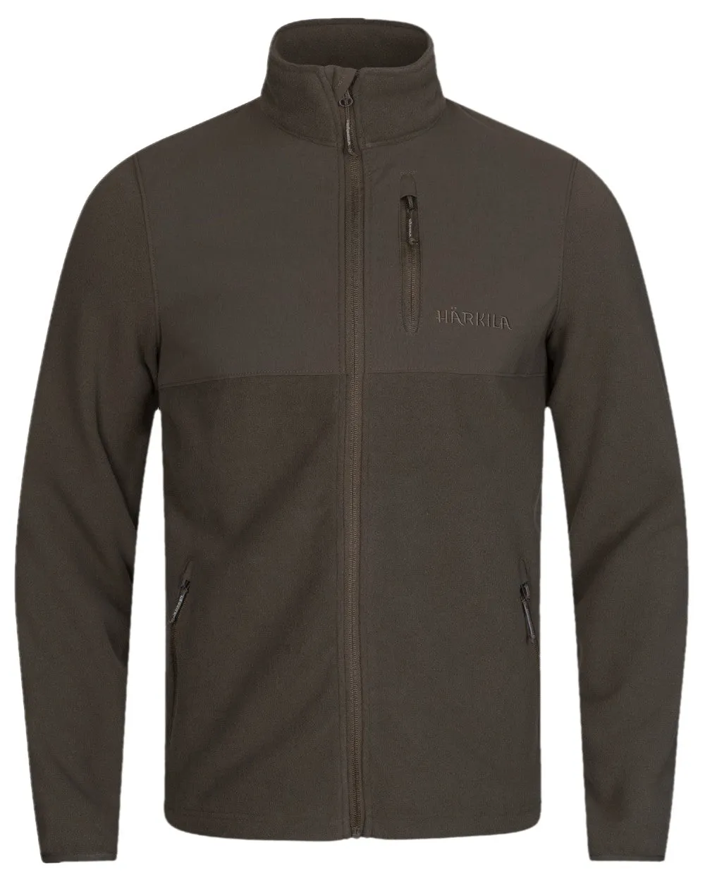 Harkila Fjell Fleece Jacket