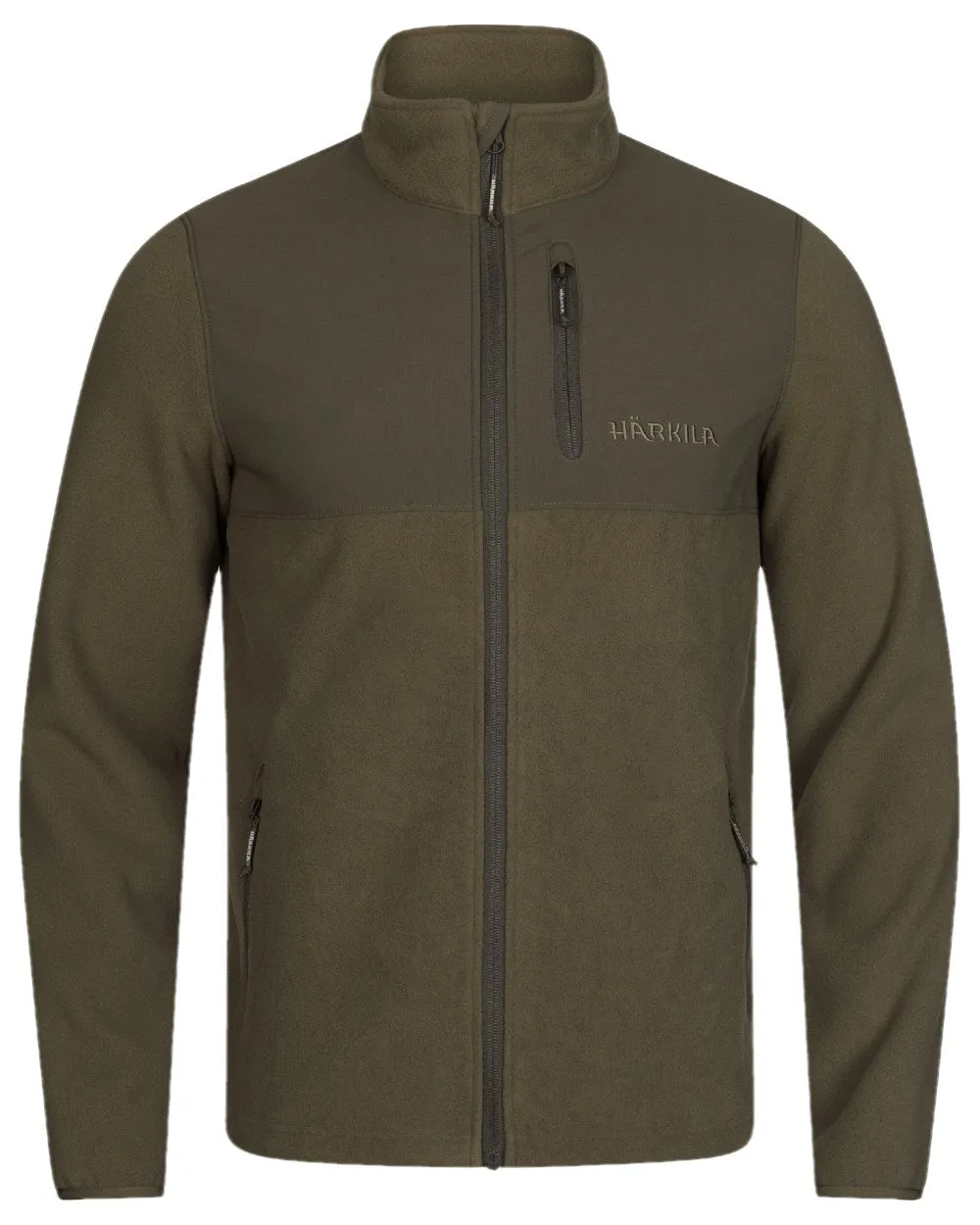 Harkila Fjell Fleece Jacket