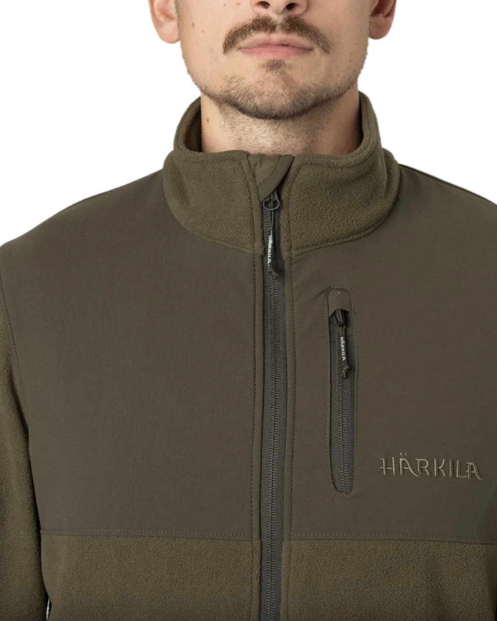 Harkila Fjell Fleece Jacket