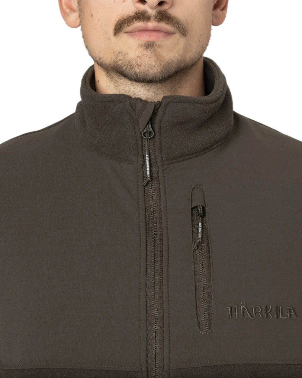 Harkila Fjell Fleece Jacket