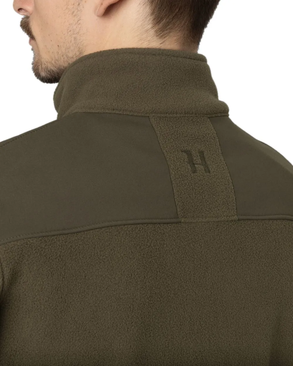 Harkila Fjell Fleece Jacket