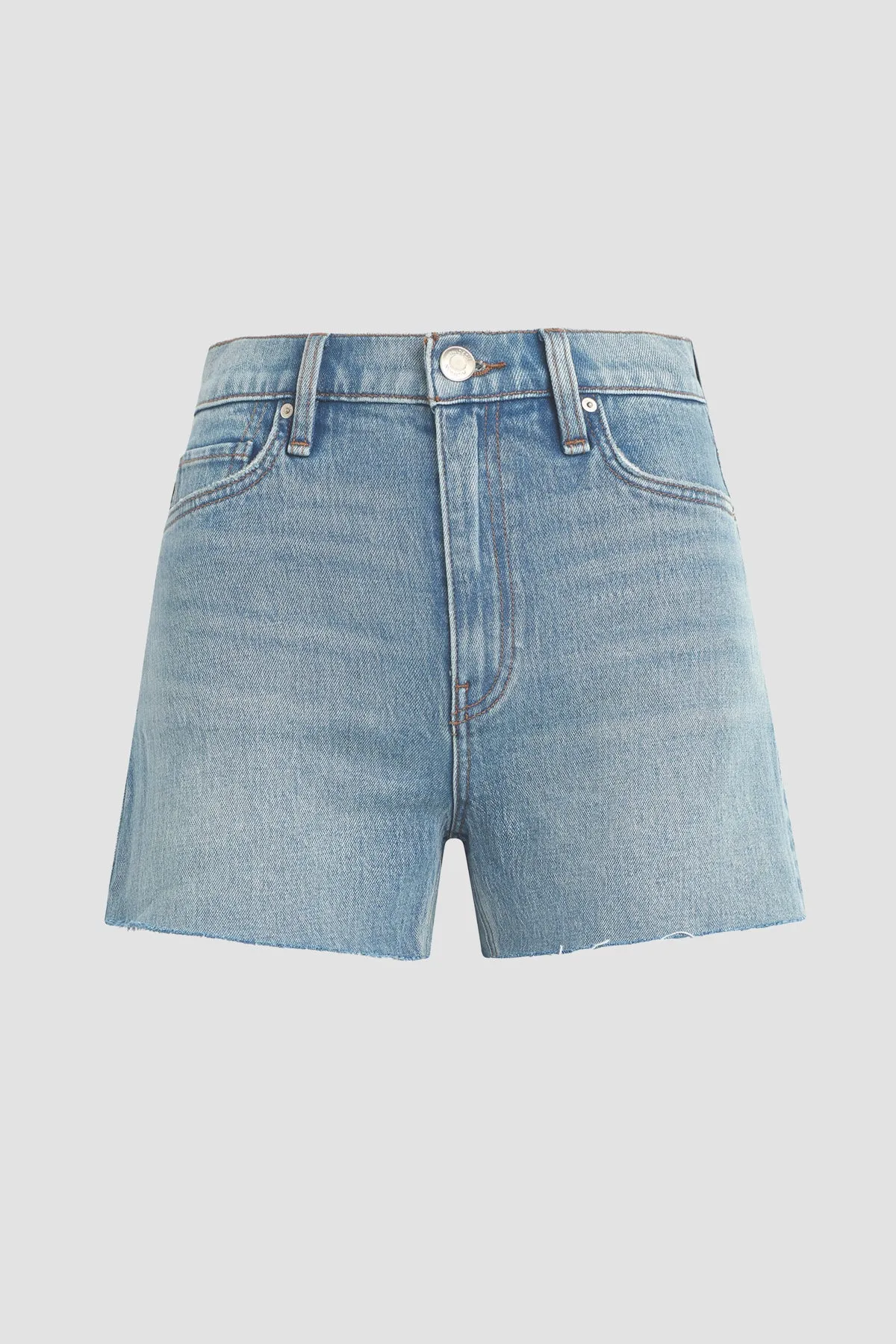 Harlow High-Rise Short