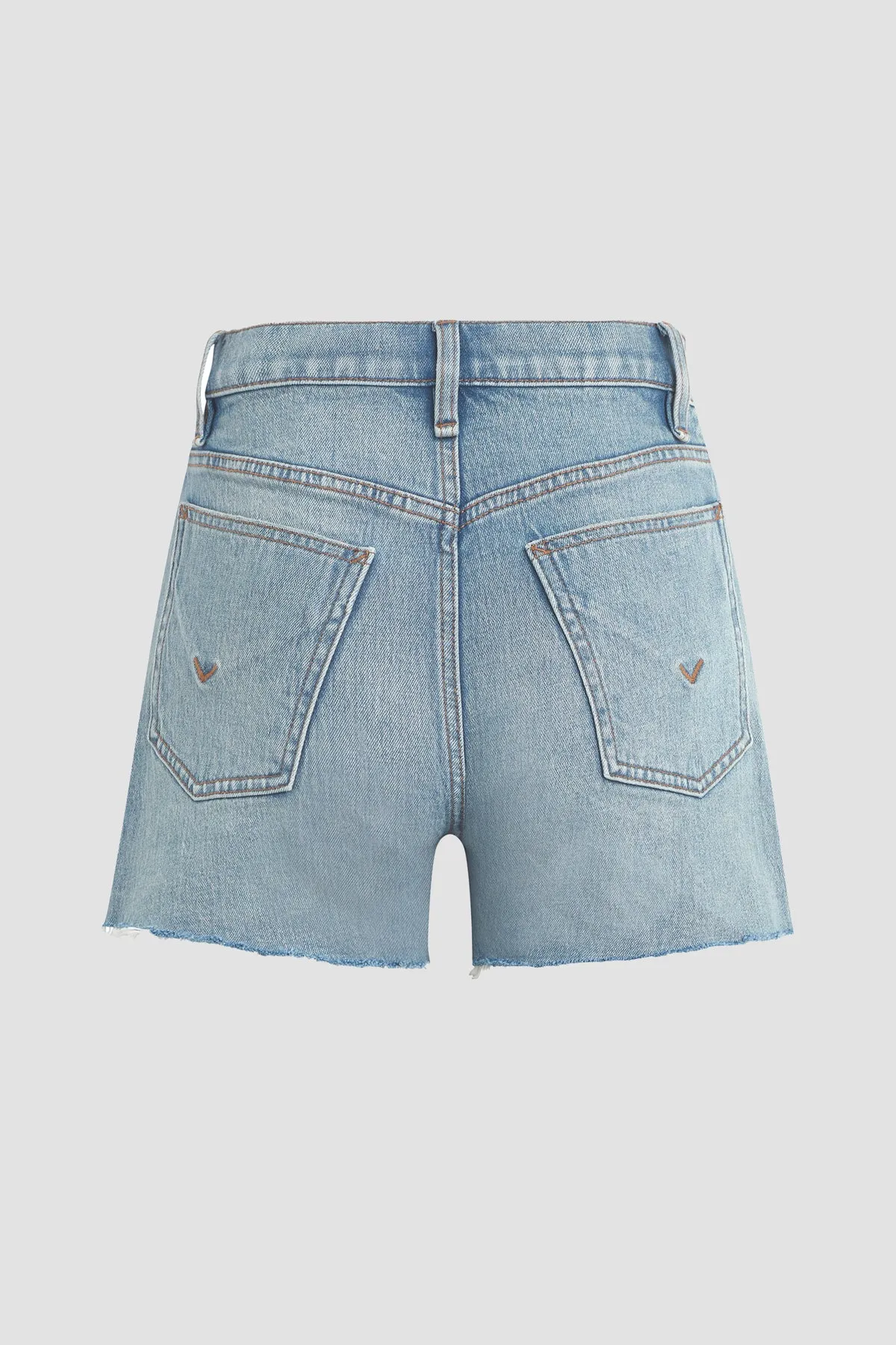 Harlow High-Rise Short