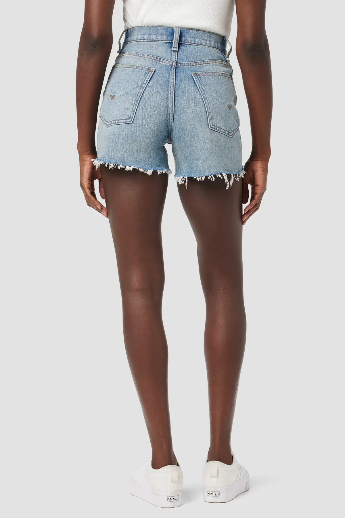 Harlow High-Rise Short