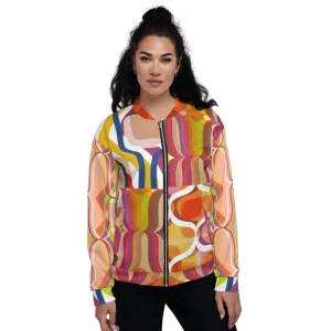 Harvest Moon Bomber Jacket