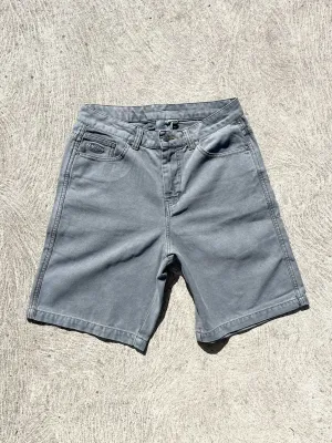 Hawk Shorts - Swirl - Dark Vader