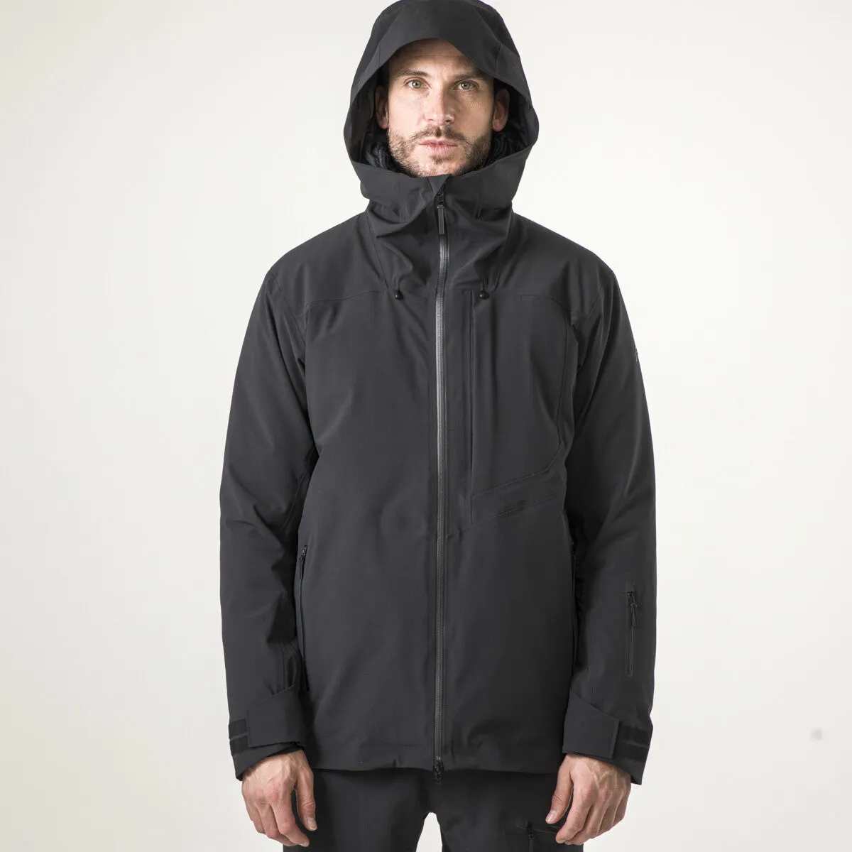 Head Men's KORE Nordic Jacket 2024