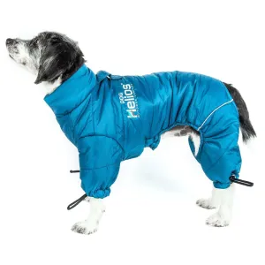 Helios Thunder-crackle Dog Jacket