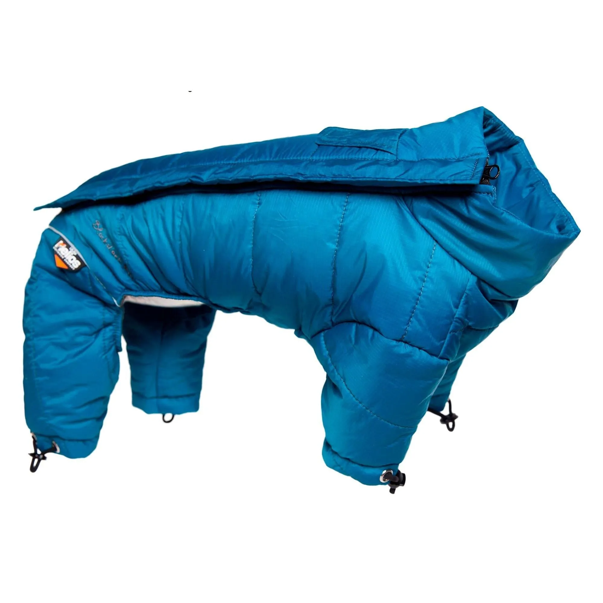 Helios Thunder-crackle Dog Jacket