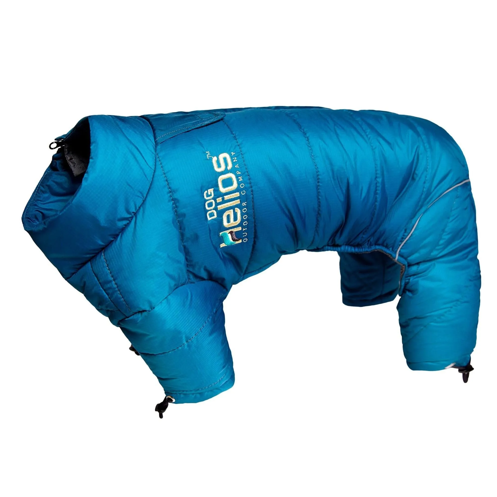 Helios Thunder-crackle Dog Jacket
