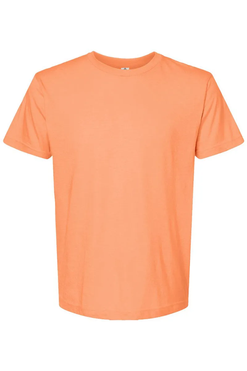 Hey Pumpkin Unisex Blend Tee