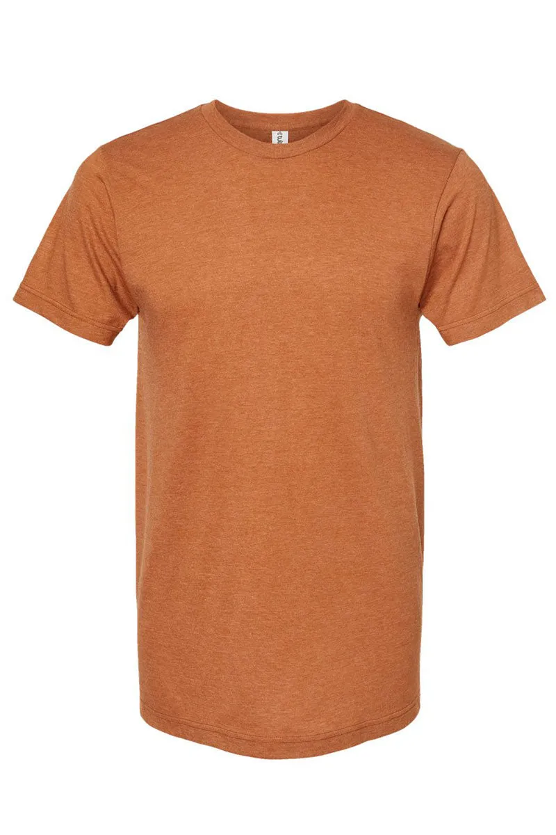 Hey Pumpkin Unisex Blend Tee