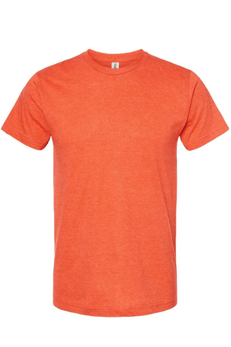 Hey Pumpkin Unisex Blend Tee