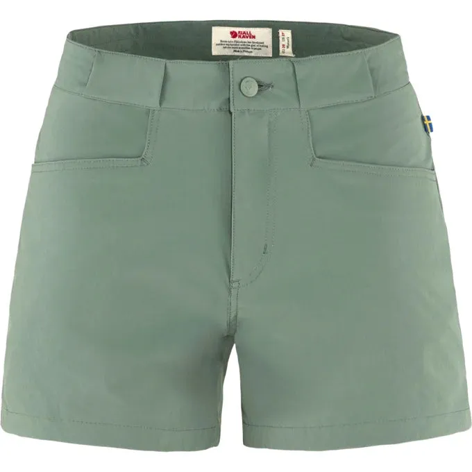 High Coast Lite Shorts - Women's
