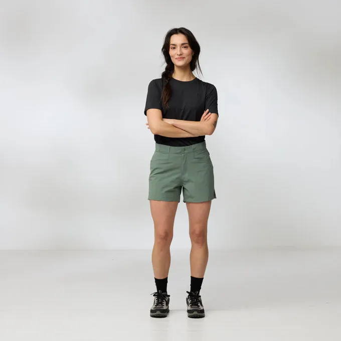 High Coast Lite Shorts - Women's