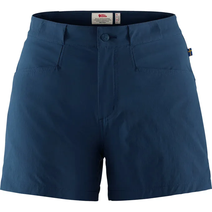 High Coast Lite Shorts - Women's