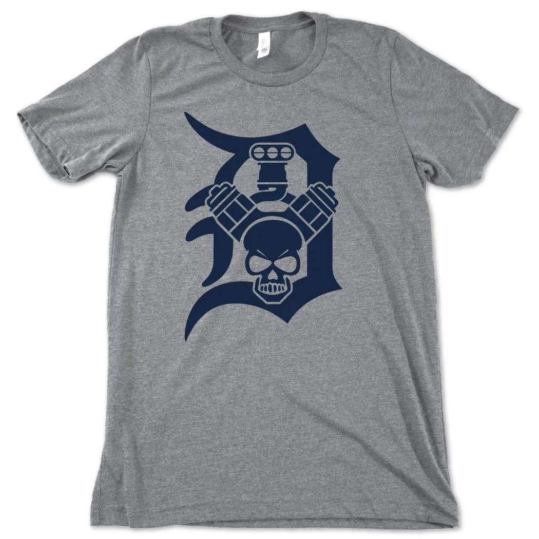Horsepower Tee