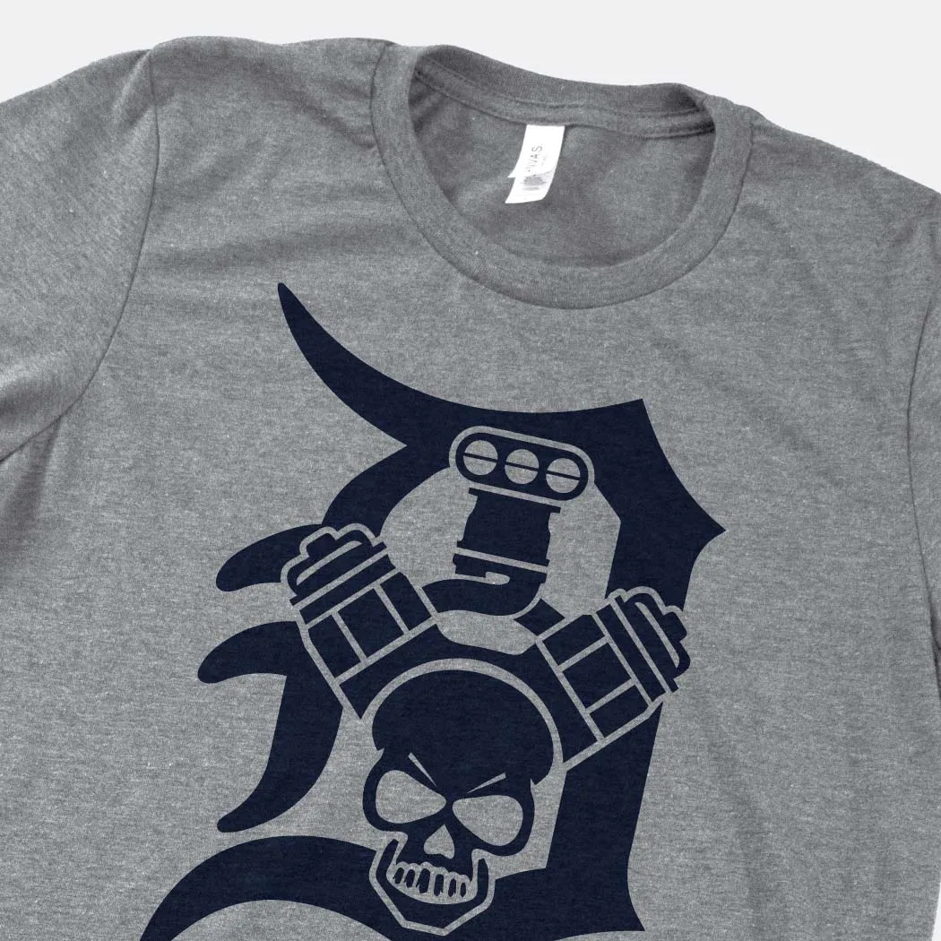Horsepower Tee