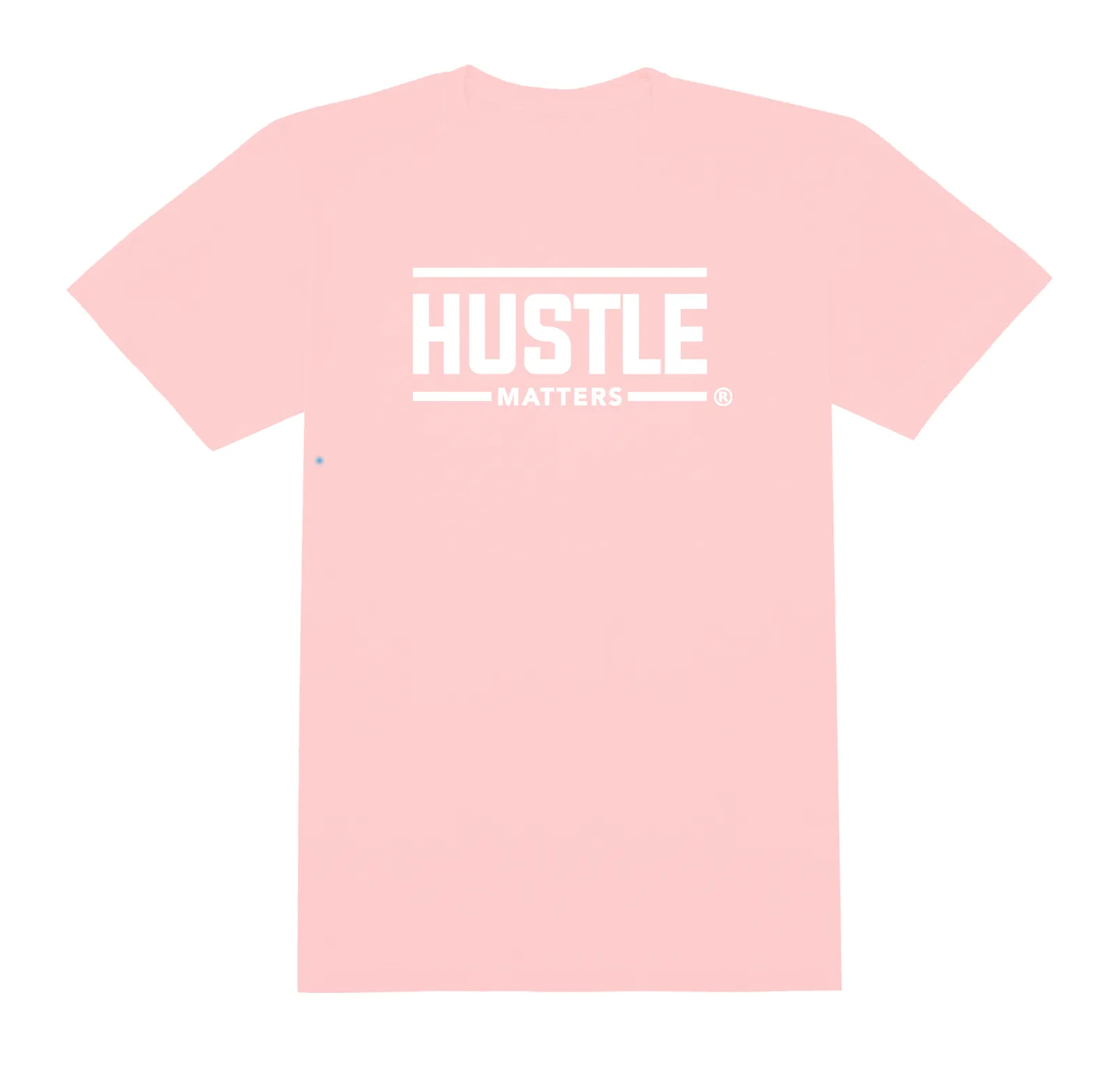 Hustle Matters® Logo T-Shirt