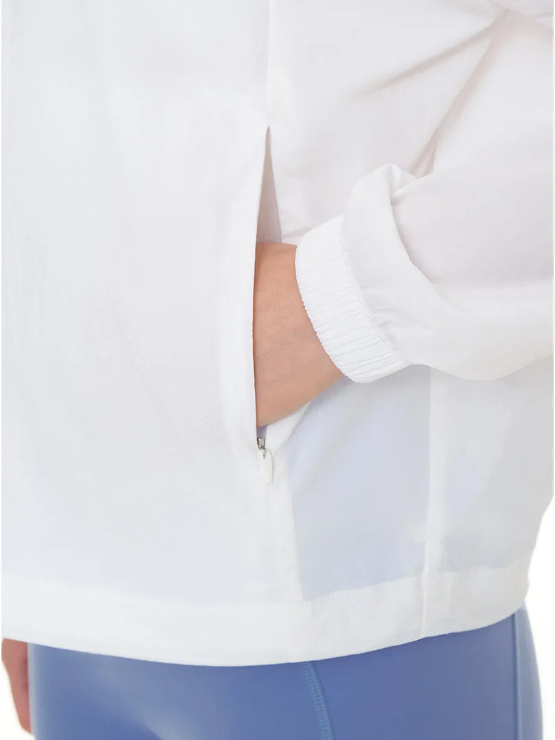 Ice Feather Jacket