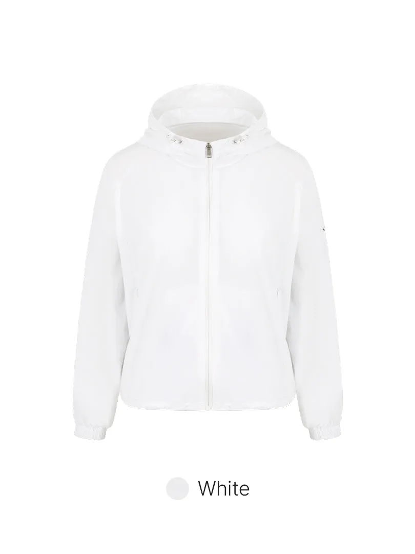 Ice Feather Jacket