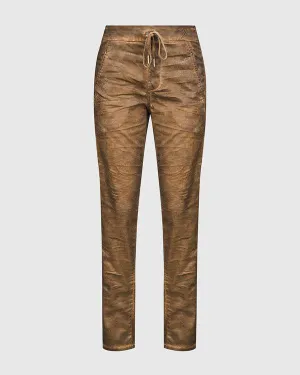 Iconic Jean Sienna