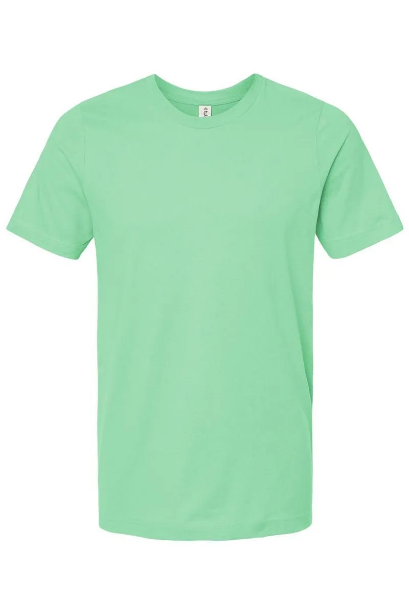 In My Auntie Era Combed Cotton T-Shirt