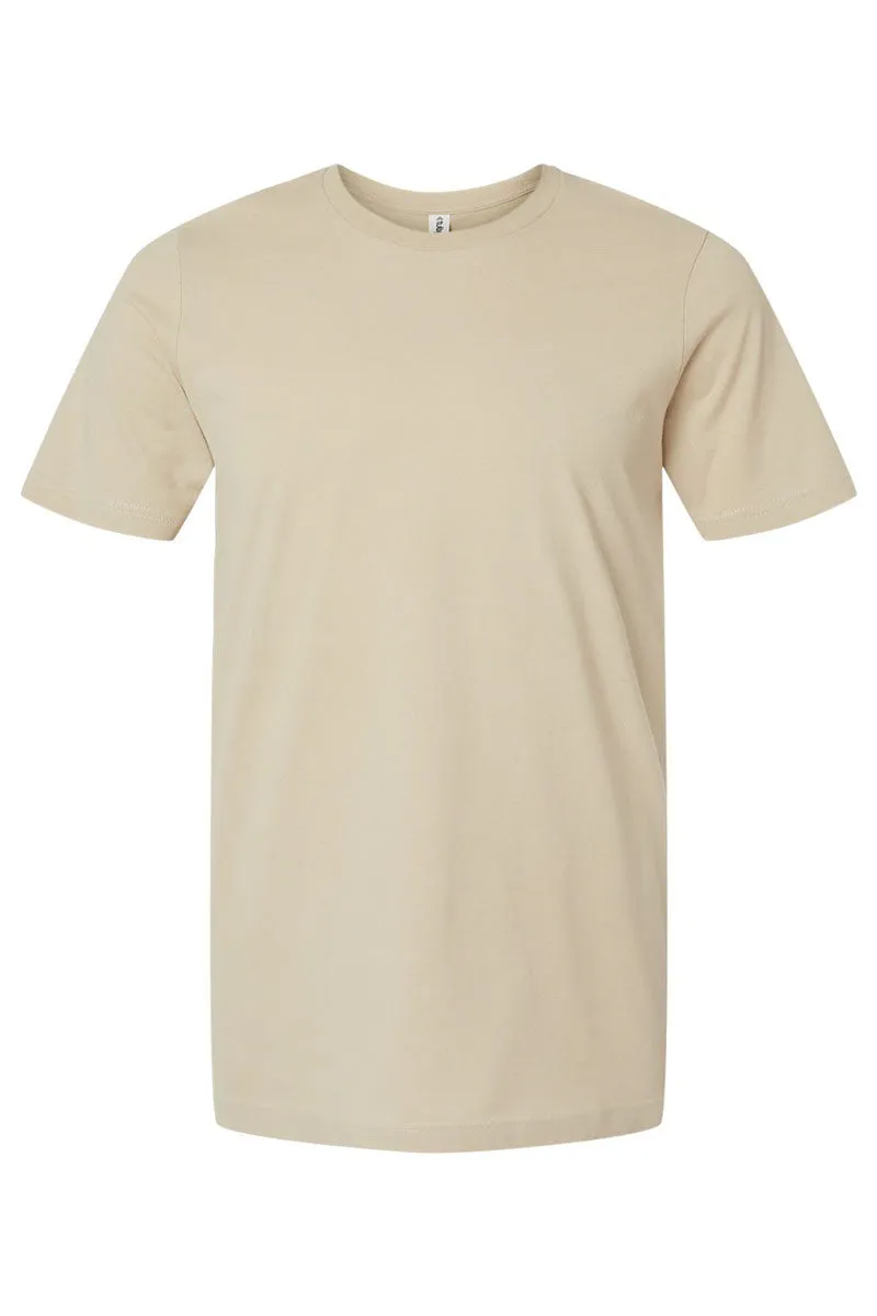 In My Auntie Era Combed Cotton T-Shirt