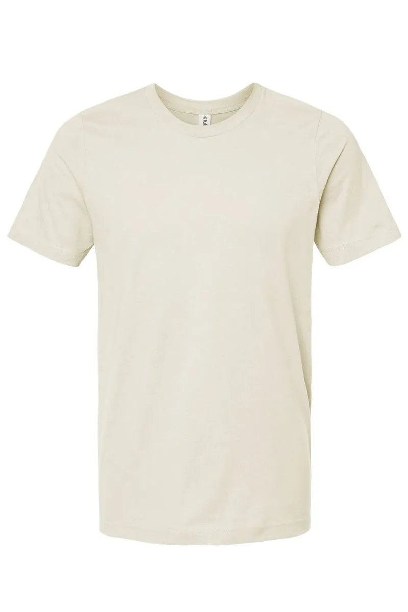 In My Auntie Era Combed Cotton T-Shirt