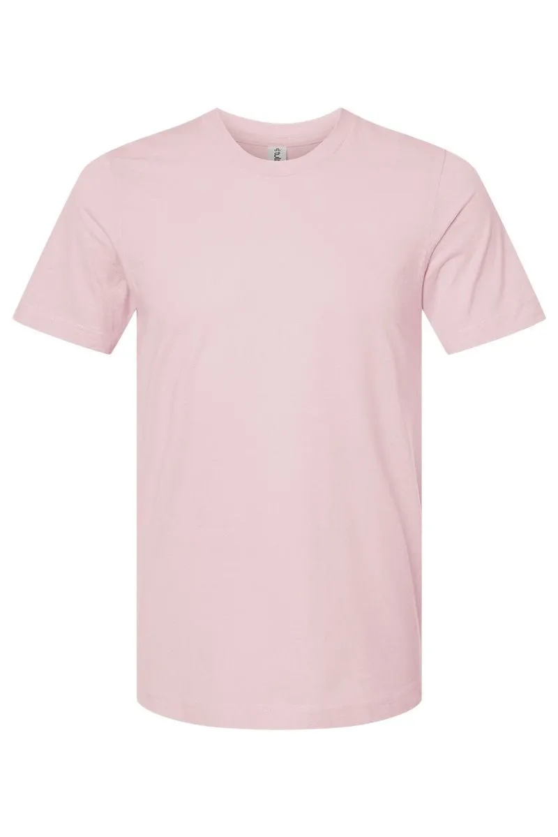 In My Auntie Era Combed Cotton T-Shirt