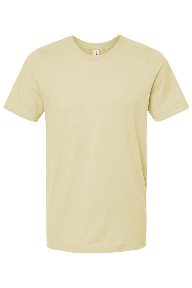 In My Auntie Era Combed Cotton T-Shirt