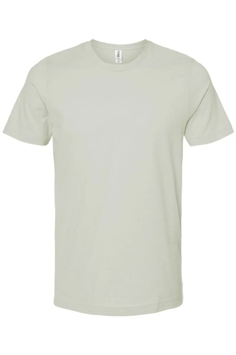In My Auntie Era Combed Cotton T-Shirt