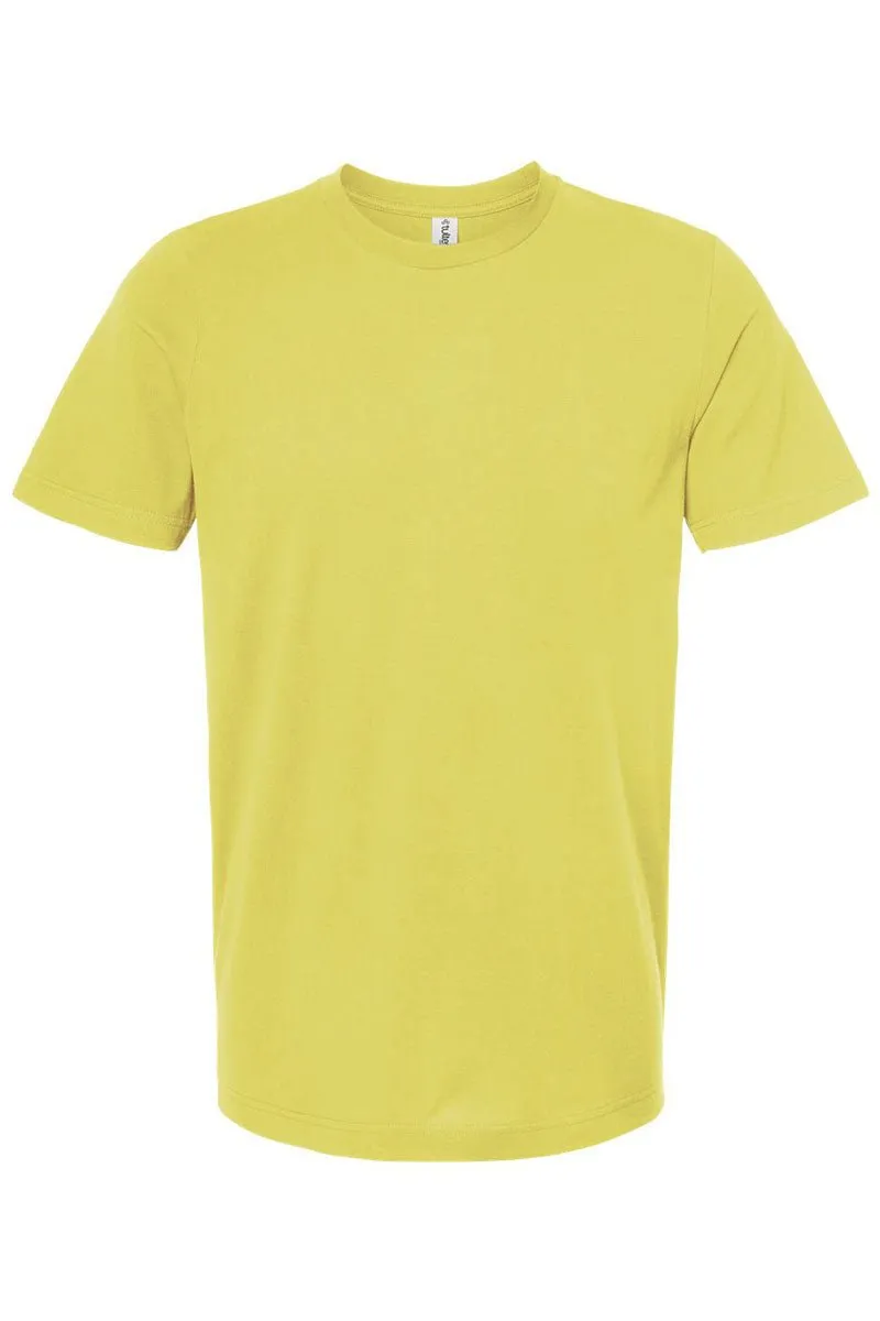 In My Auntie Era Combed Cotton T-Shirt