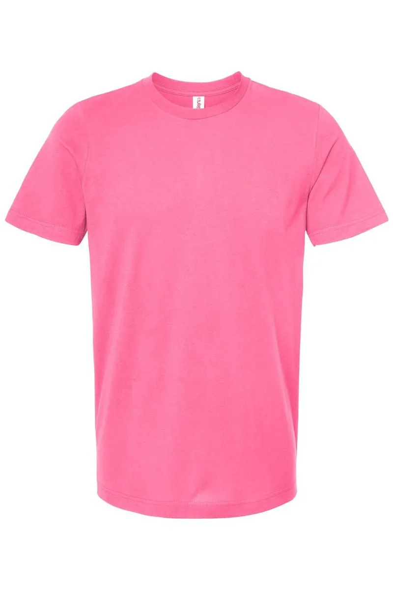In My Auntie Era Combed Cotton T-Shirt