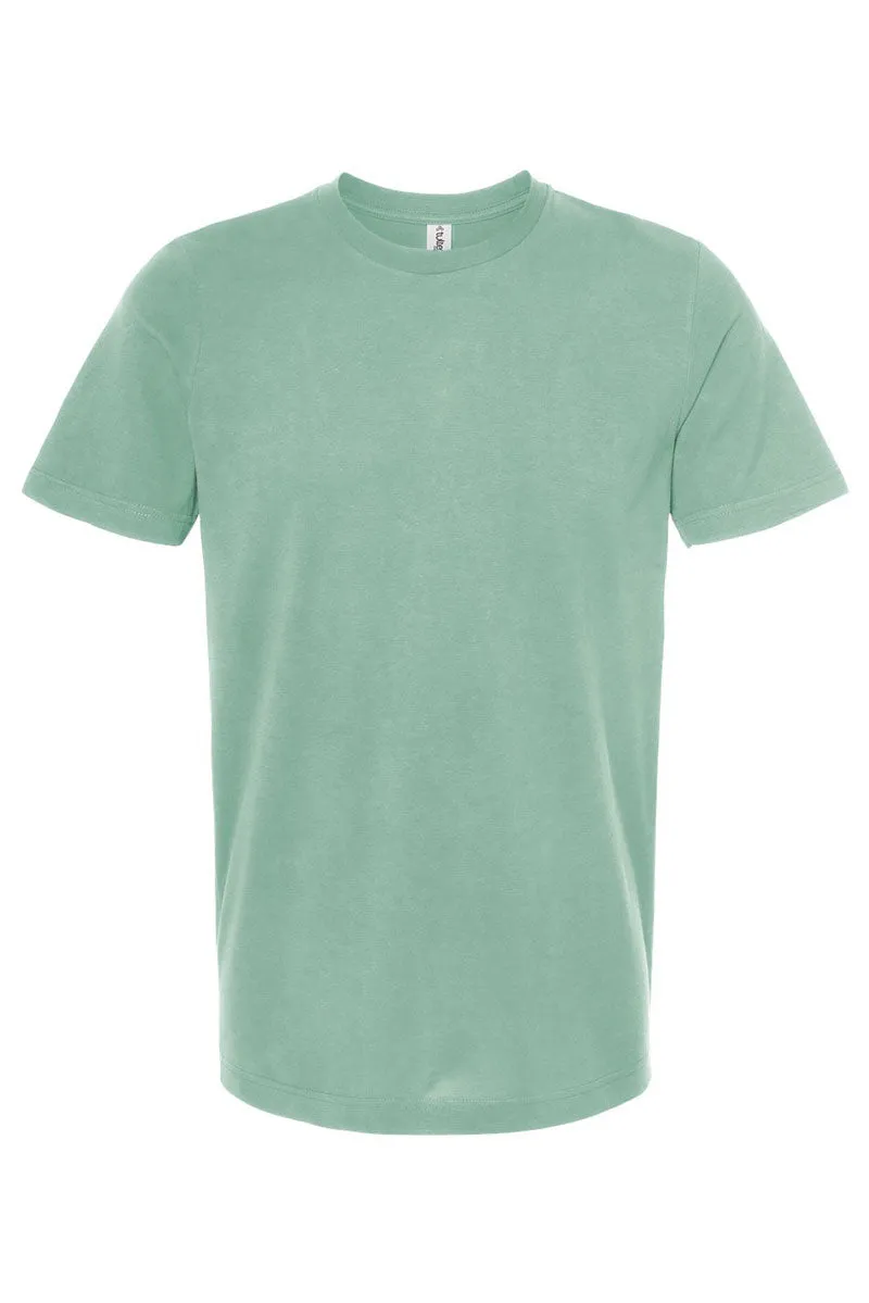 In My Auntie Era Combed Cotton T-Shirt