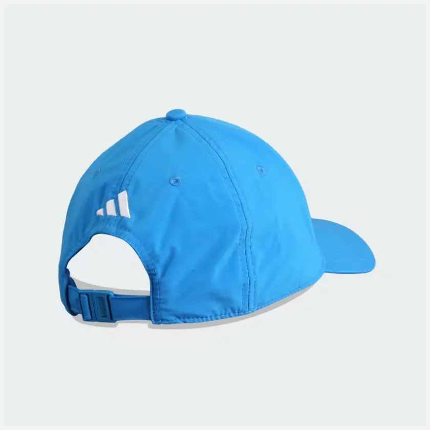 India Cricket  ICC World Cup Team Cap -Bright Blue